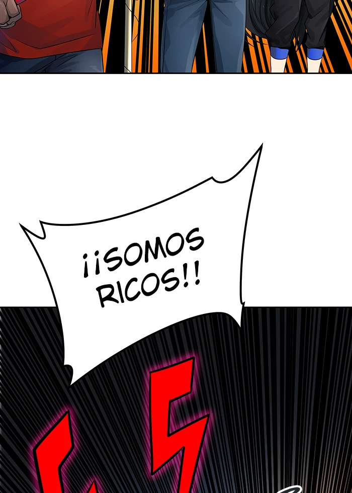 El irregular capítulo 503, página 87