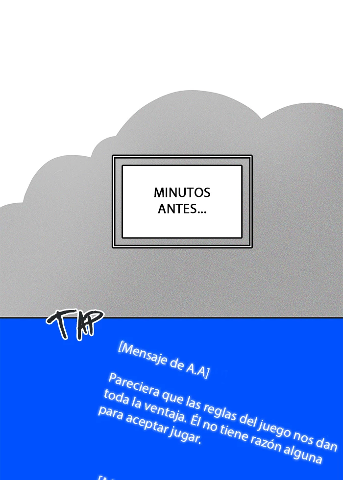 El irregular capítulo 503, página 90