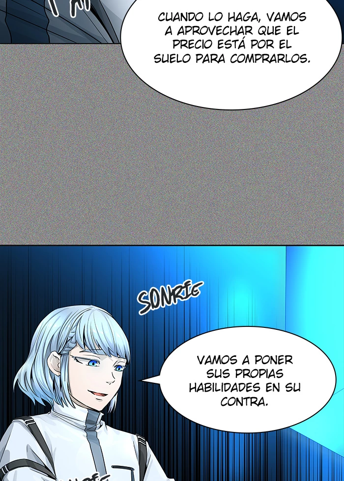 El irregular capítulo 503, página 93