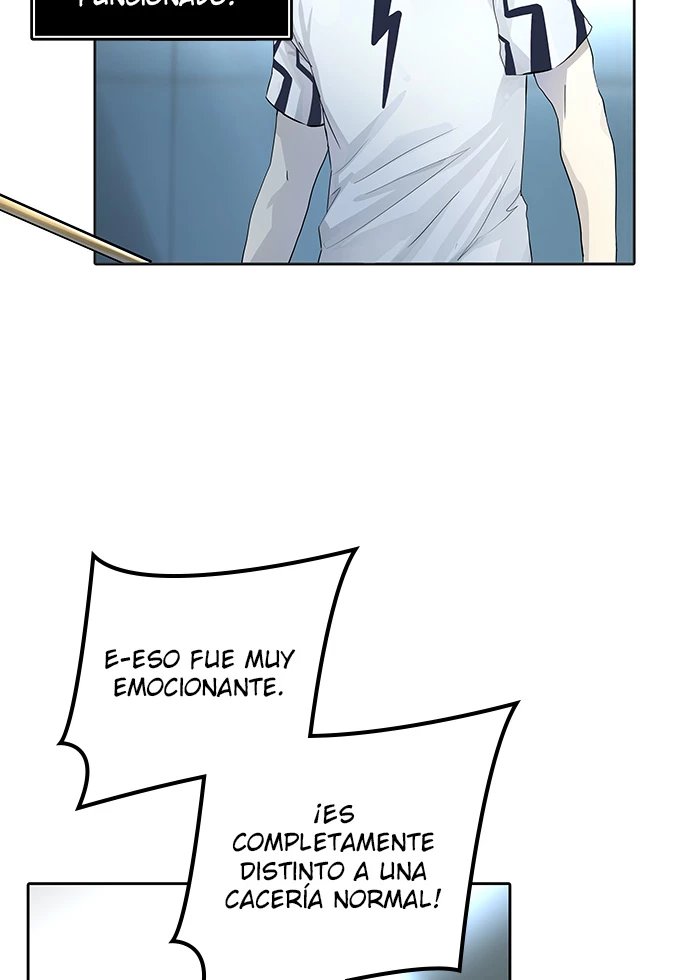 El irregular capítulo 503, página 96