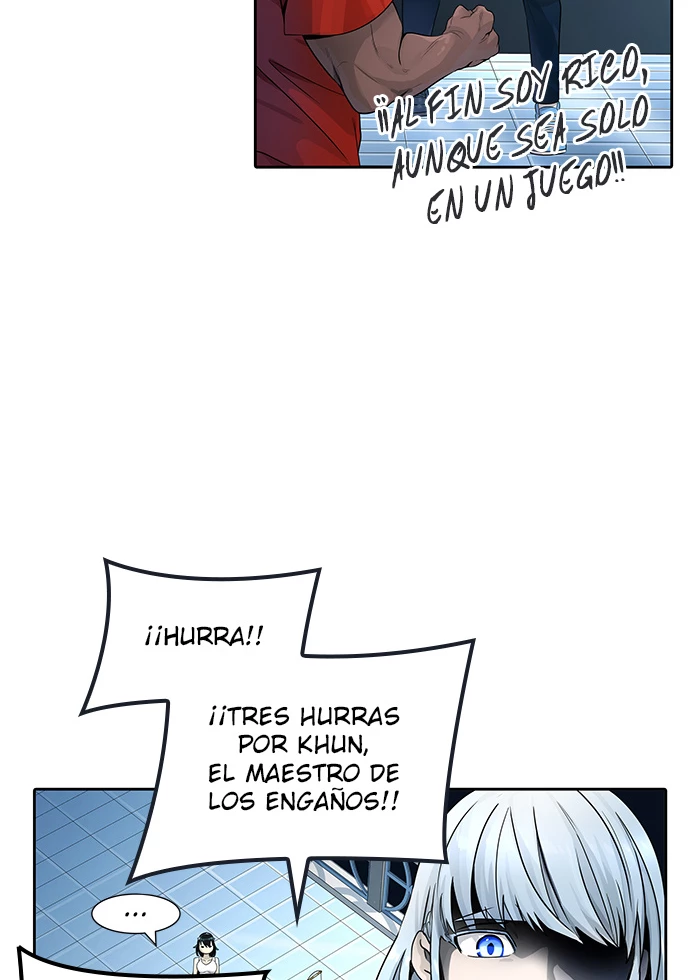 El irregular capítulo 503, página 99