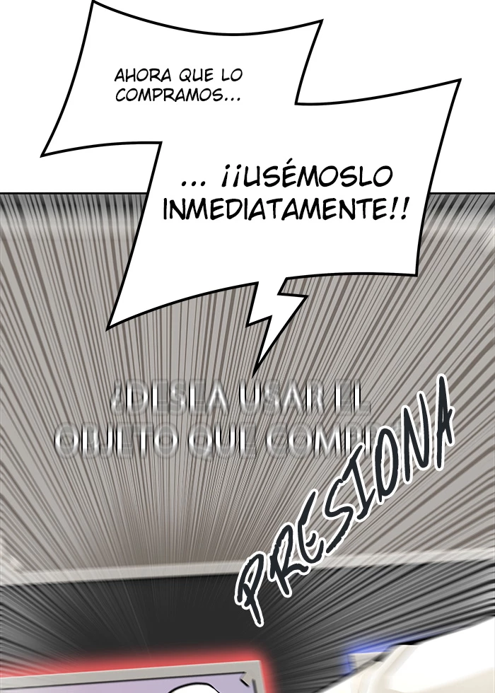 El irregular capítulo 503, página 107