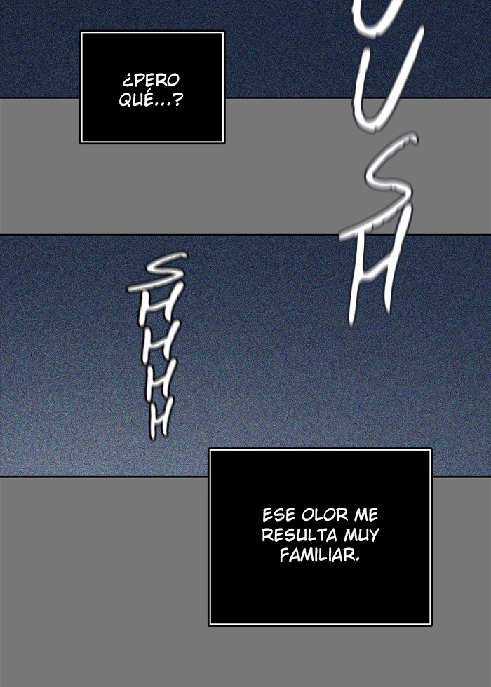 El irregular capítulo 503, página 114