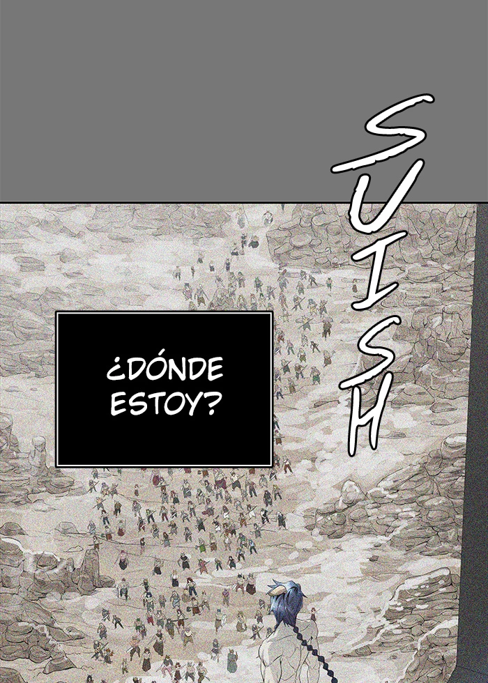 El irregular capítulo 503, página 115