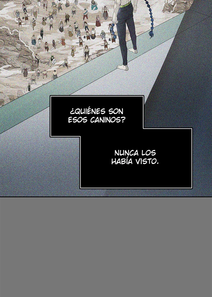 El irregular capítulo 503, página 116