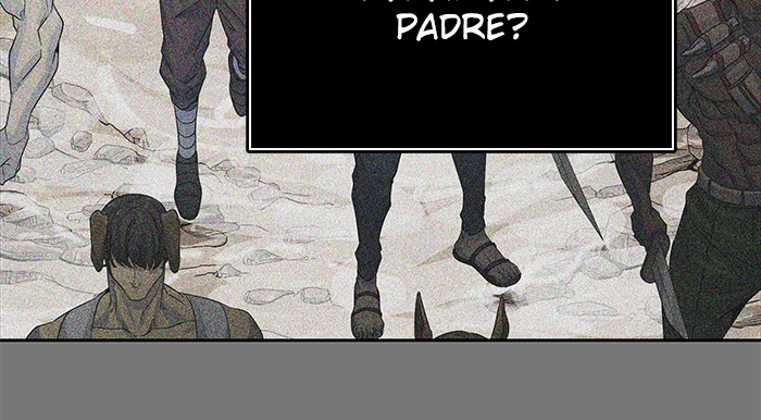 El irregular capítulo 503, página 120