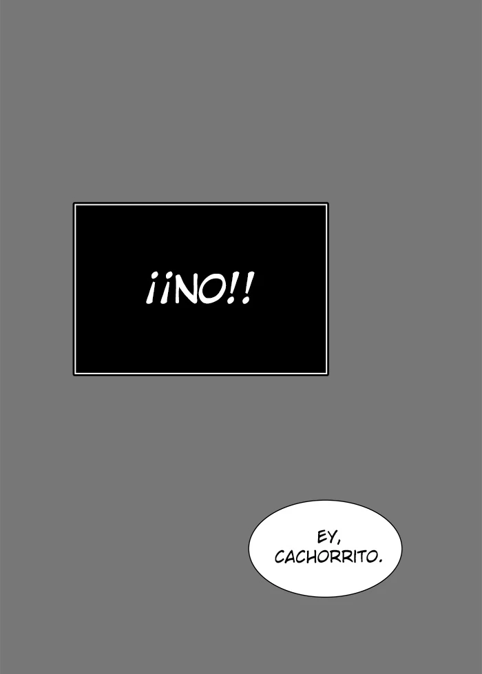 El irregular capítulo 503, página 121