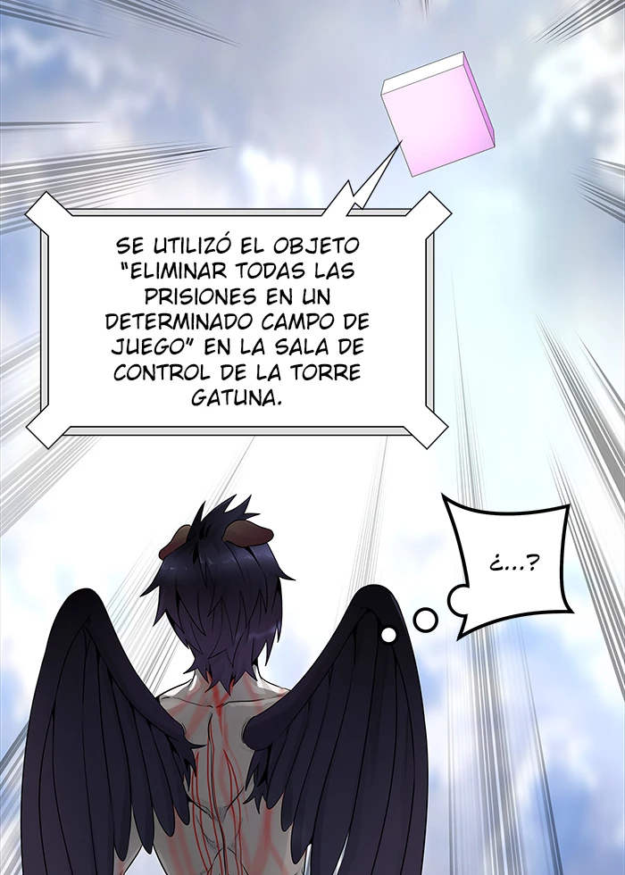 El irregular capítulo 503, página 135