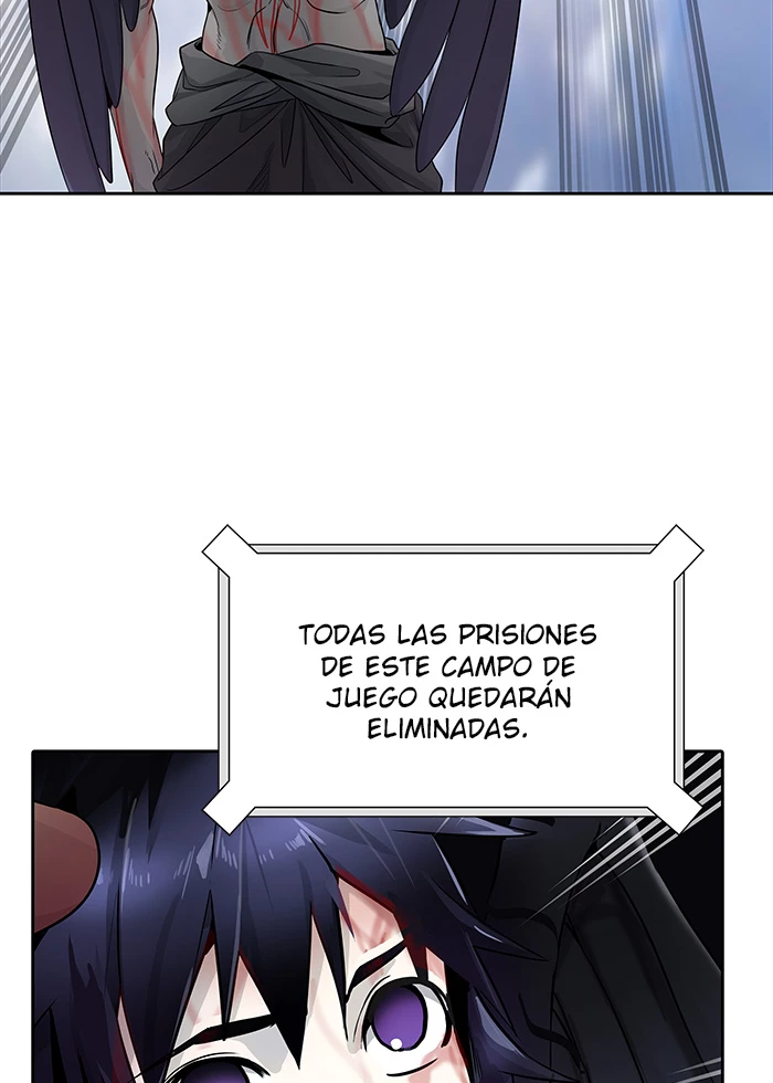 El irregular capítulo 503, página 136