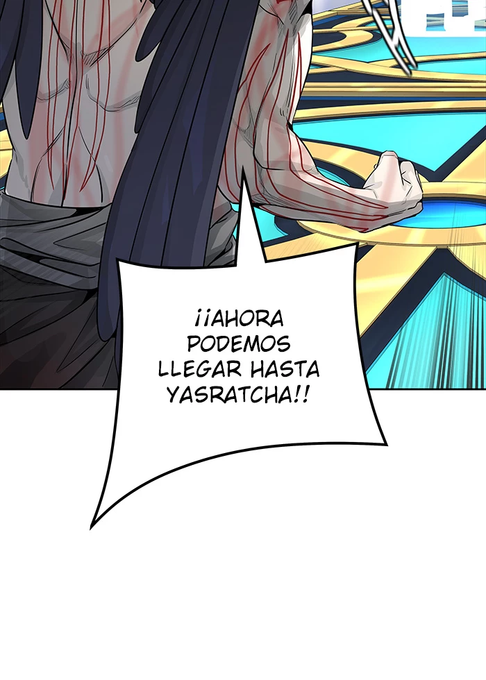 El irregular capítulo 503, página 152