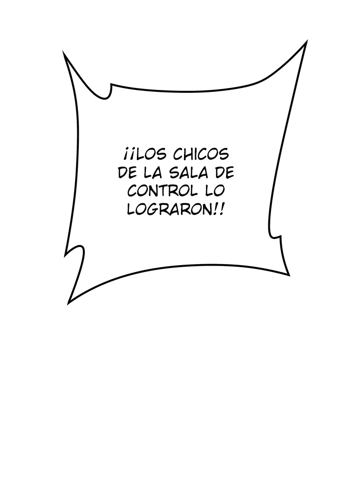 El irregular capítulo 503, página 153
