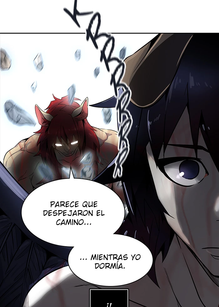 El irregular capítulo 503, página 157