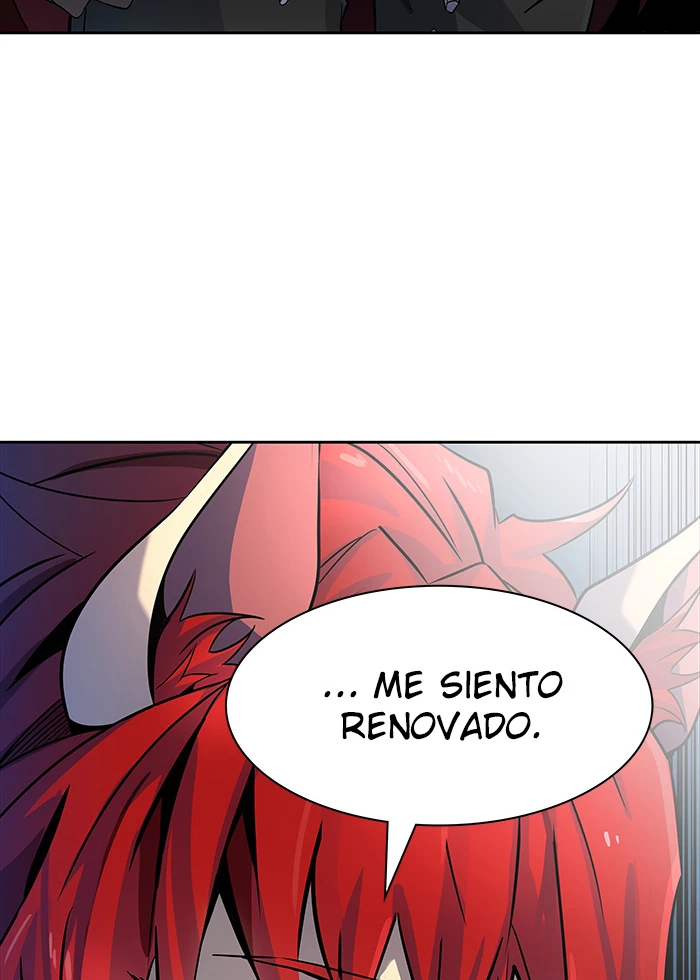 El irregular capítulo 503, página 162
