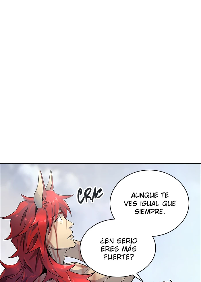 El irregular capítulo 503, página 164