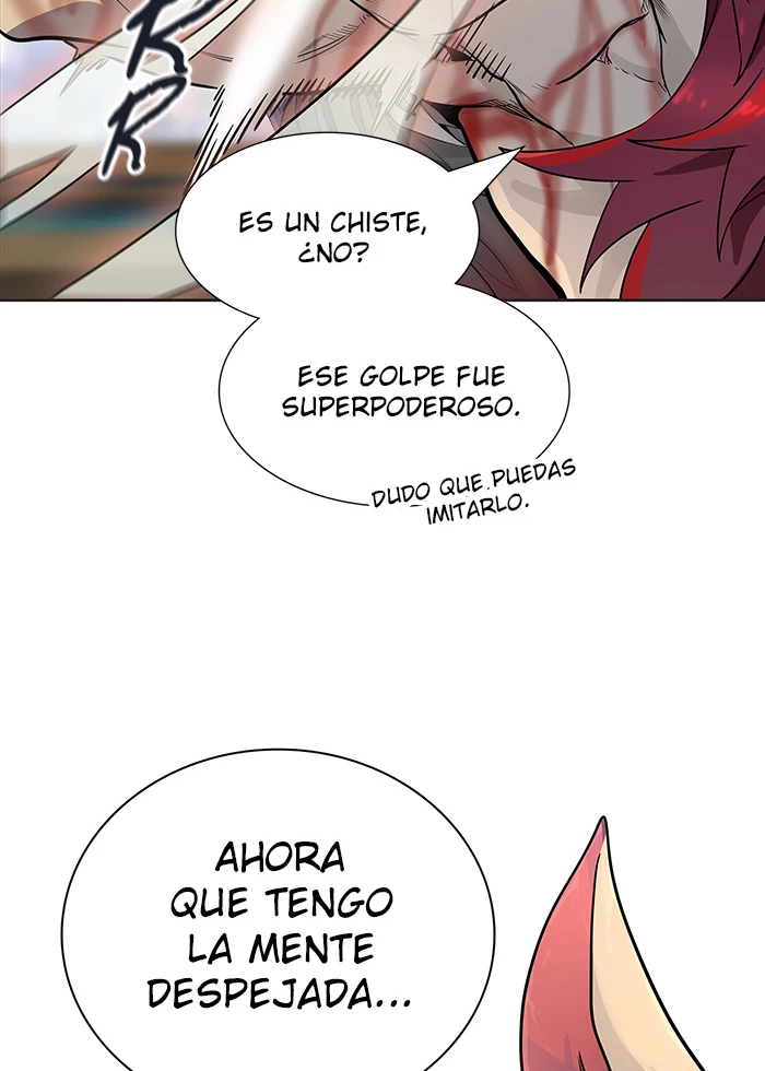 El irregular capítulo 503, página 172