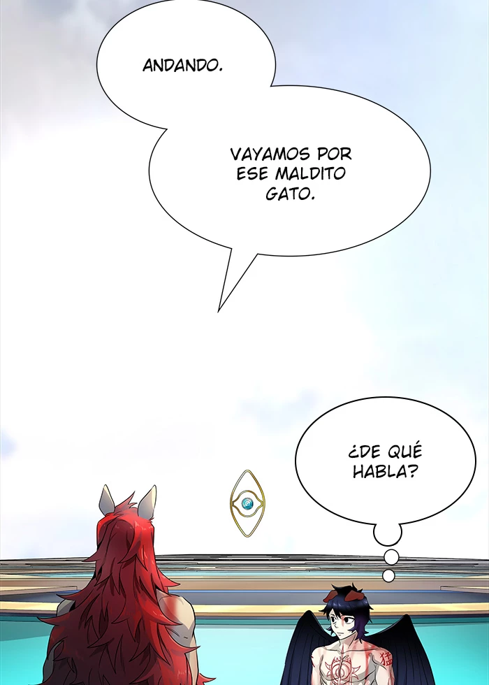 El irregular capítulo 503, página 175