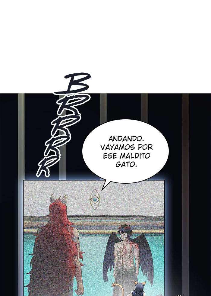El irregular capítulo 503, página 177