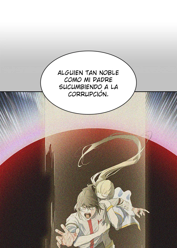 El irregular capítulo 503, página 188