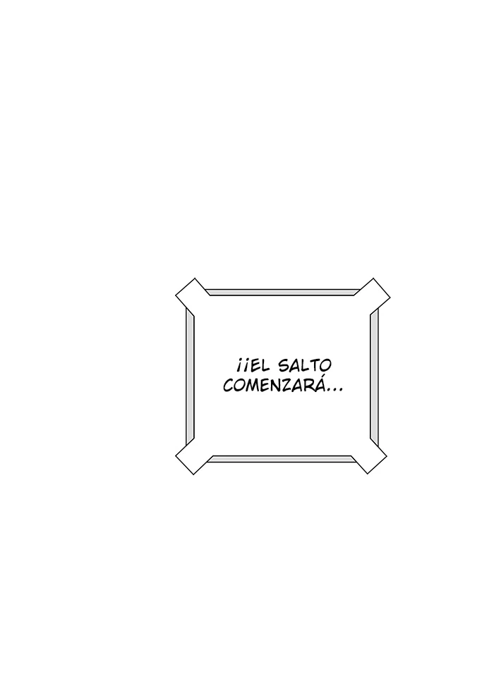 El irregular capítulo 504, página 1