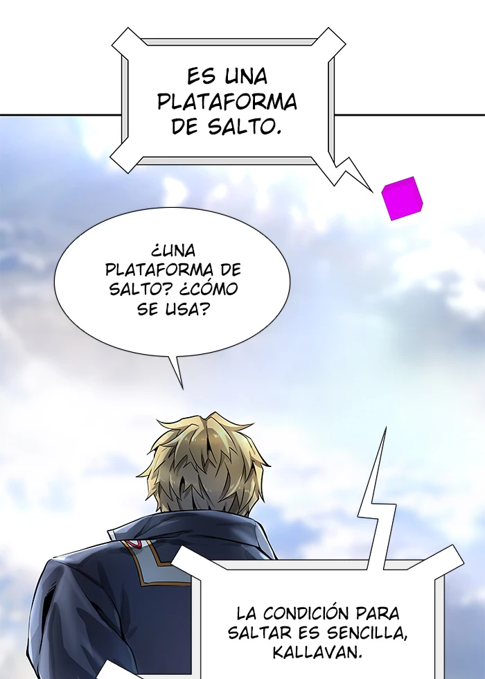 El irregular capítulo 504, página 13