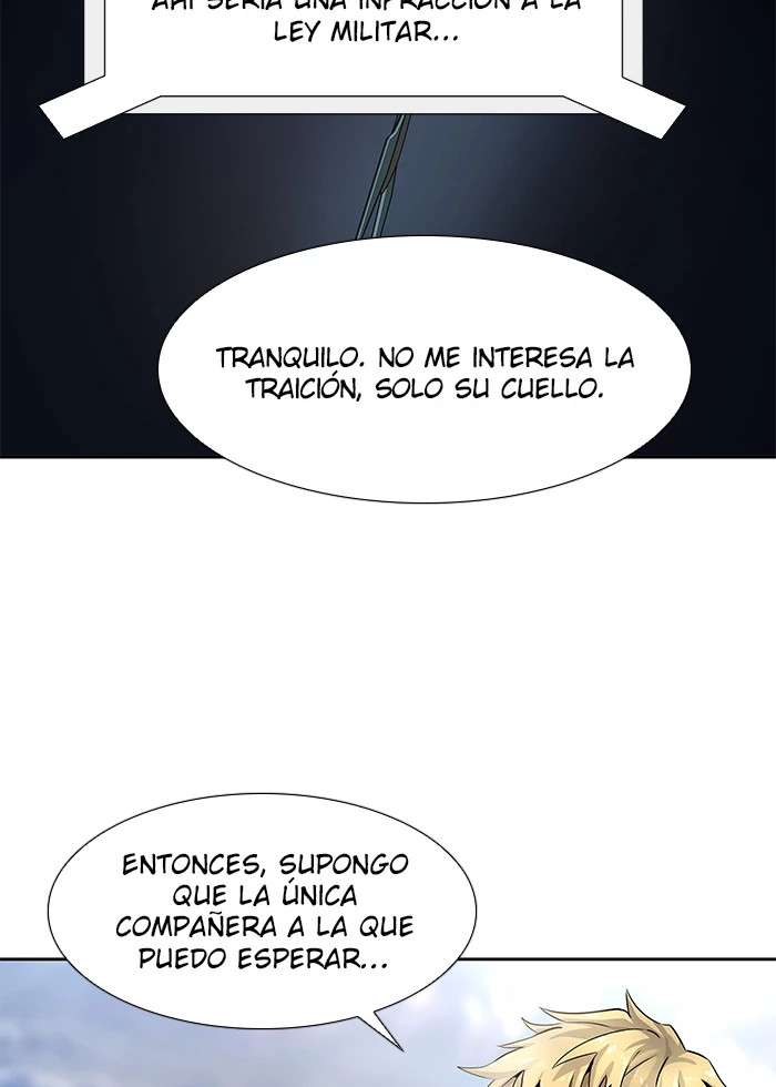El irregular capítulo 504, página 18