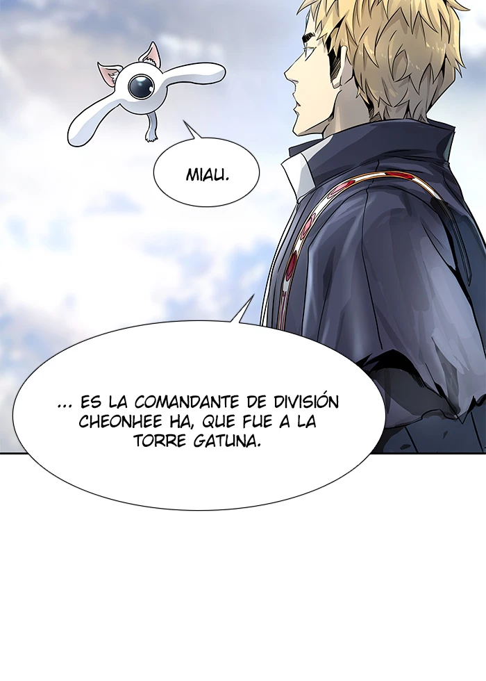 El irregular capítulo 504, página 19