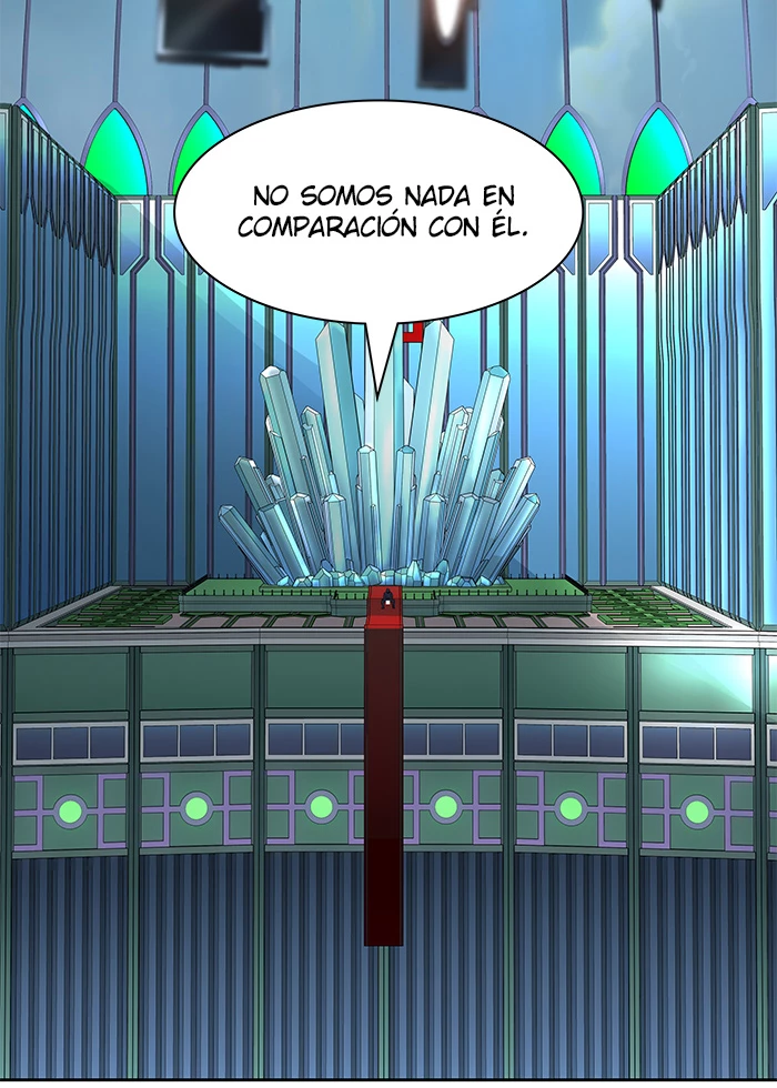 El irregular capítulo 504, página 31