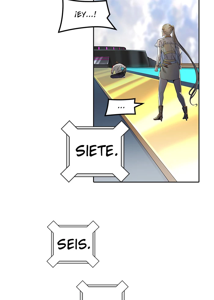 El irregular capítulo 504, página 41