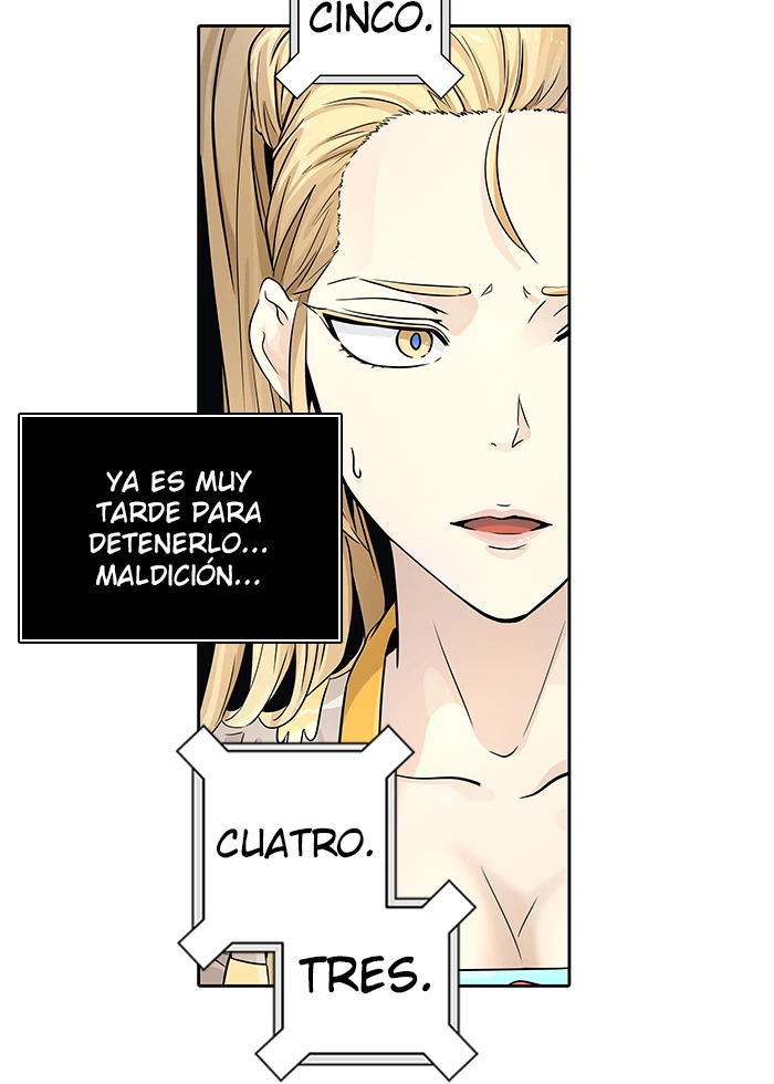 El irregular capítulo 504, página 42