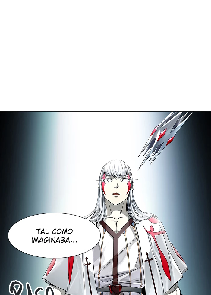 El irregular capítulo 504, página 61