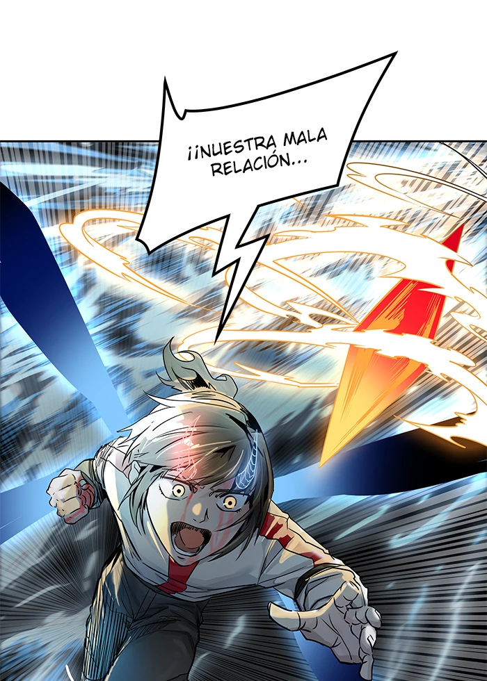 El irregular capítulo 504, página 94