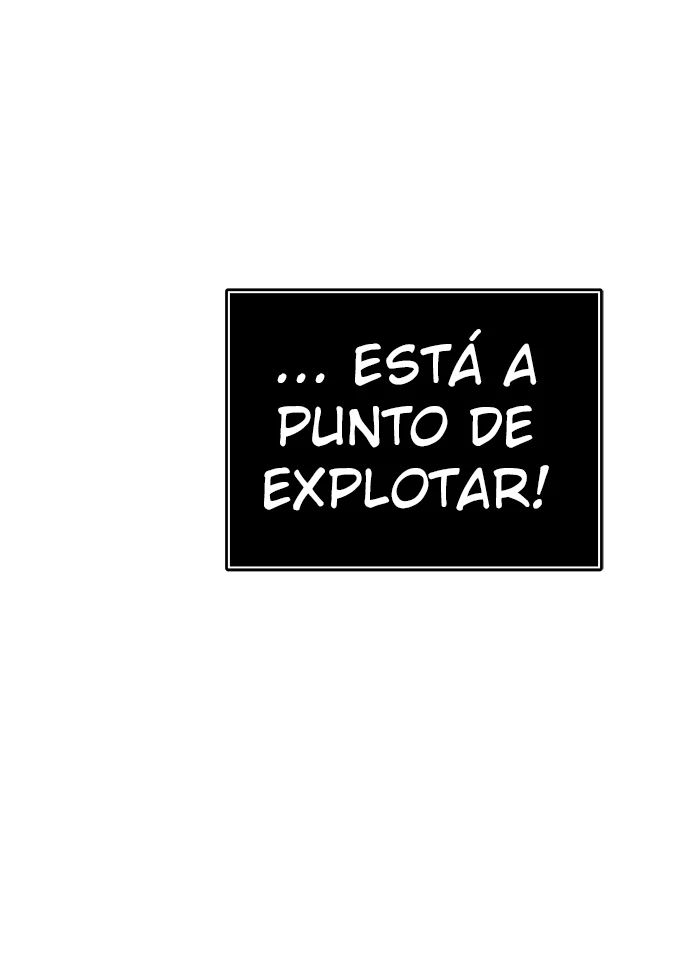 El irregular capítulo 504, página 100