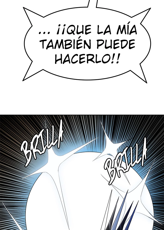 El irregular capítulo 504, página 133
