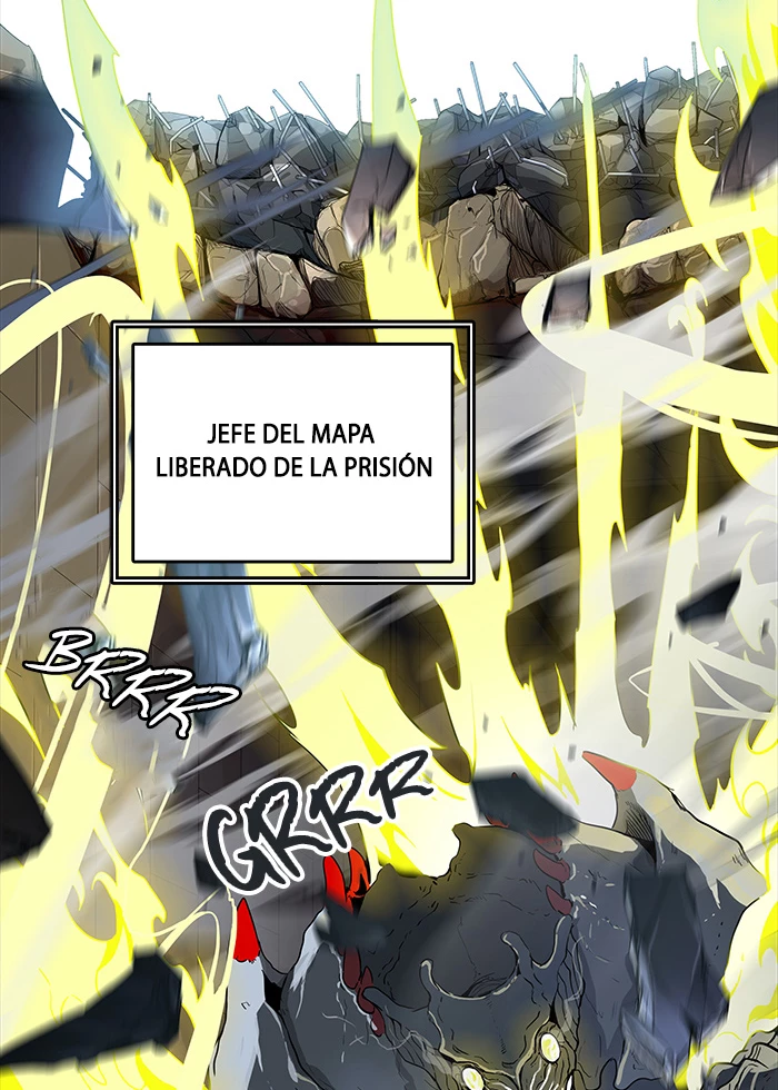 El irregular capítulo 505, página 14