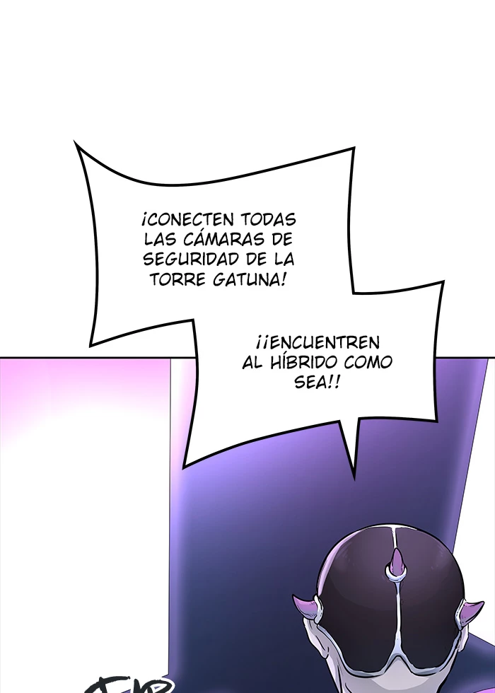 El irregular capítulo 505, página 17