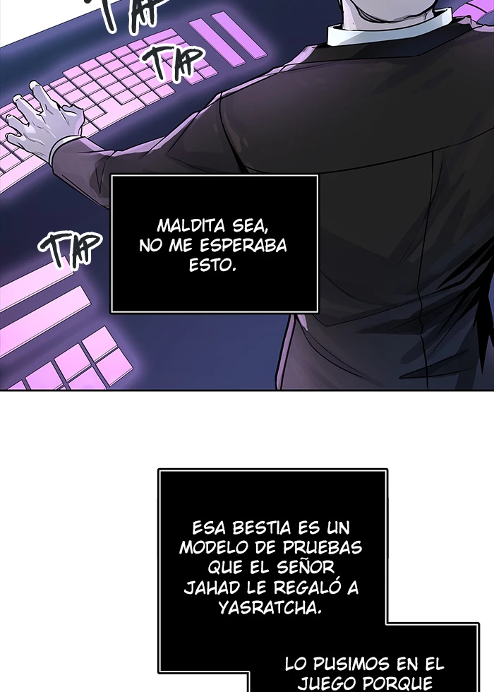 El irregular capítulo 505, página 18
