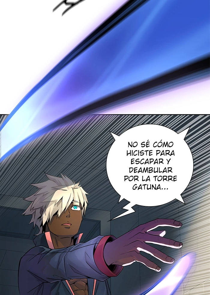 El irregular capítulo 505, página 26