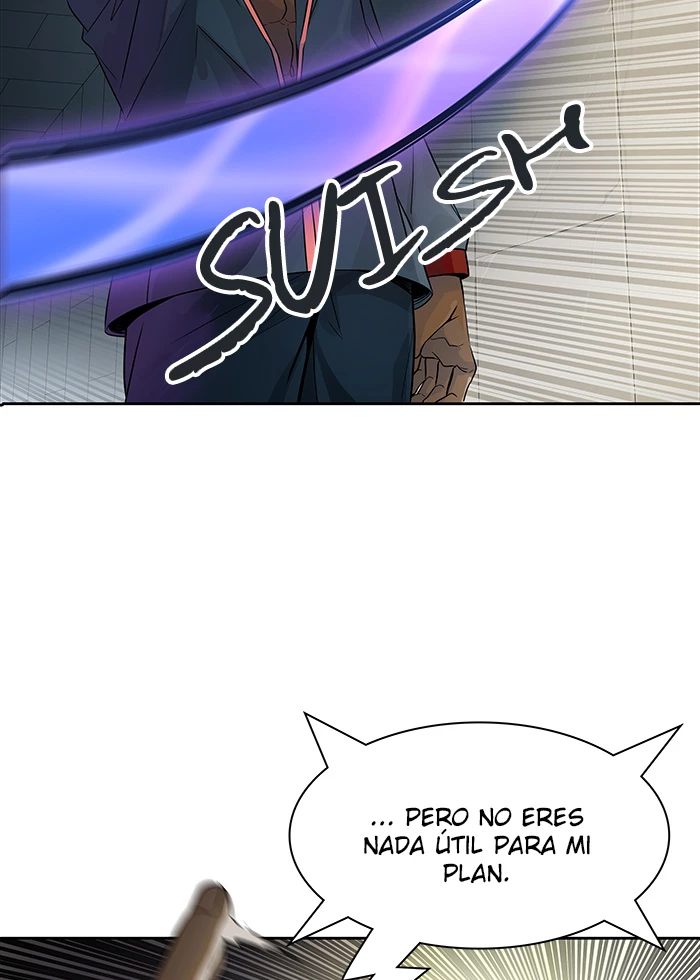 El irregular capítulo 505, página 27