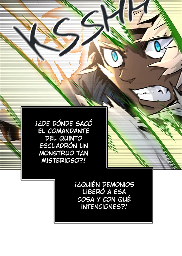El irregular capítulo 505, página 59
