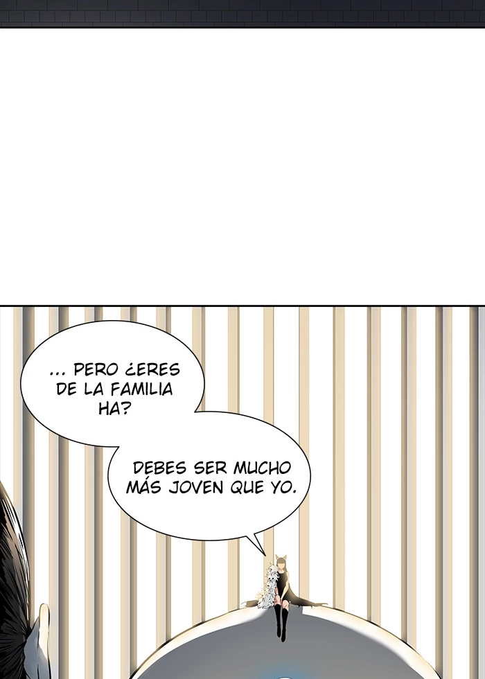 El irregular capítulo 505, página 65