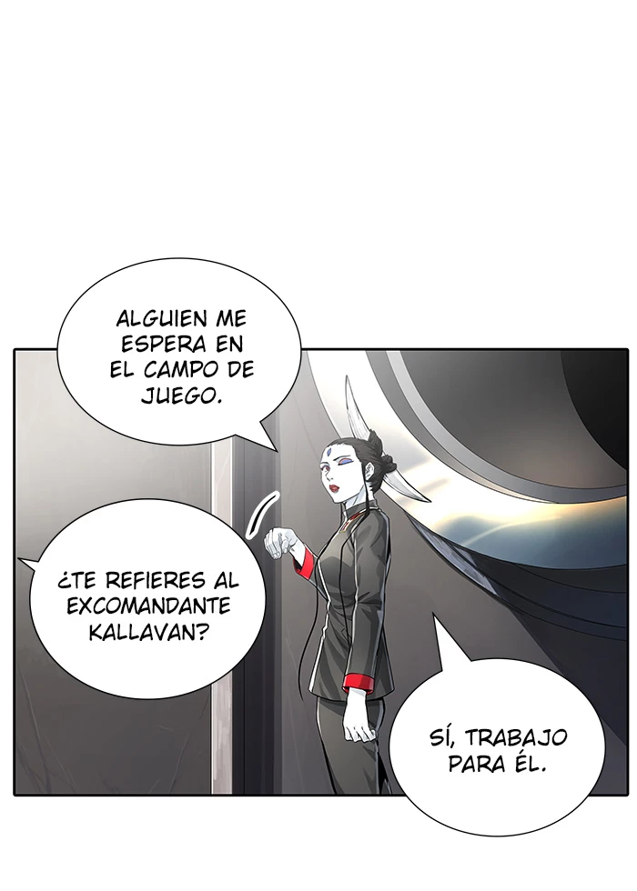 El irregular capítulo 505, página 68