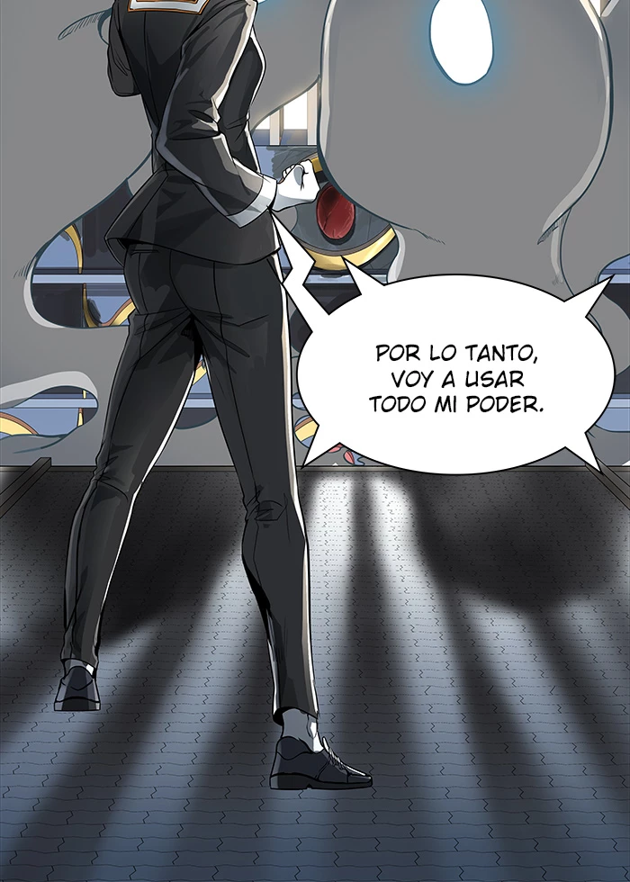 El irregular capítulo 505, página 70