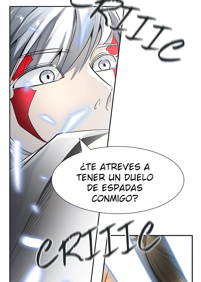 El irregular capítulo 505, página 93