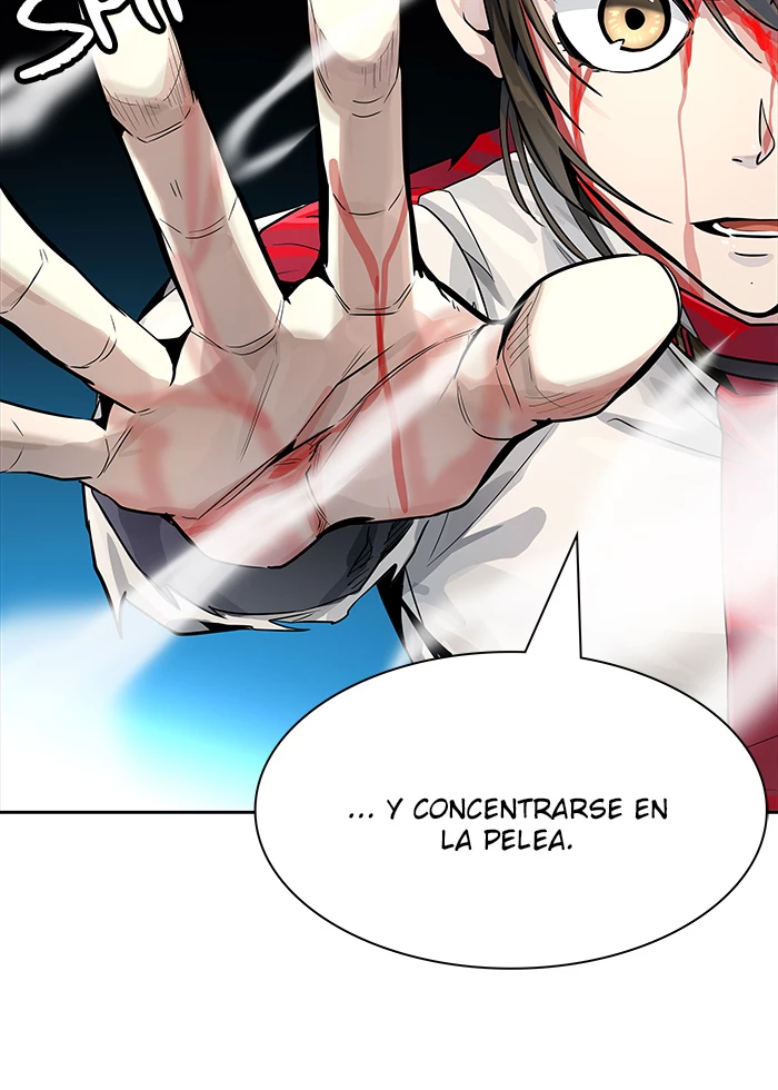 El irregular capítulo 505, página 103