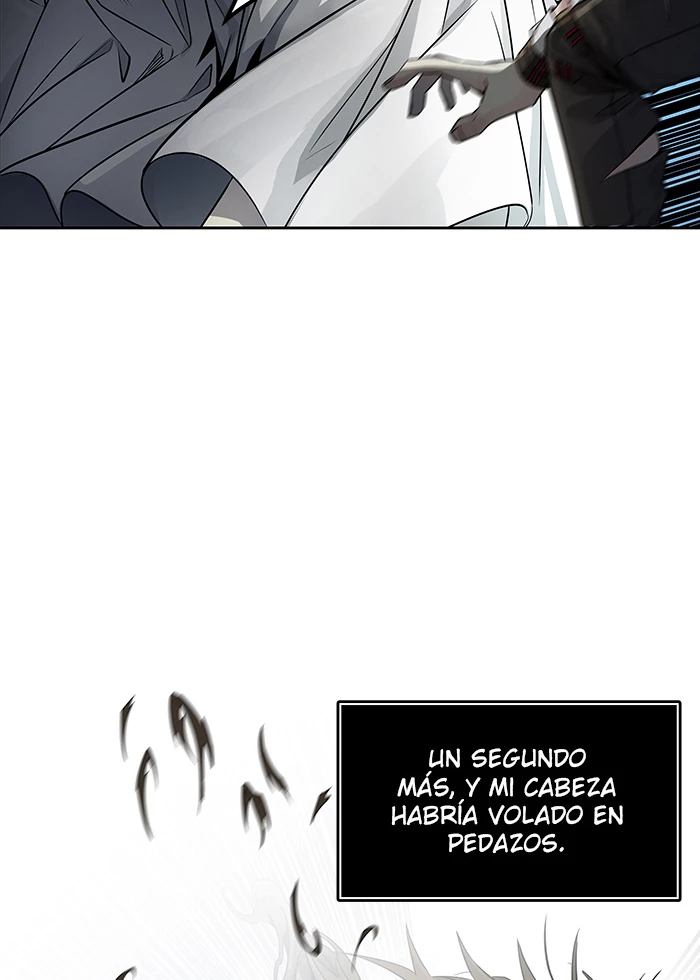 El irregular capítulo 505, página 109