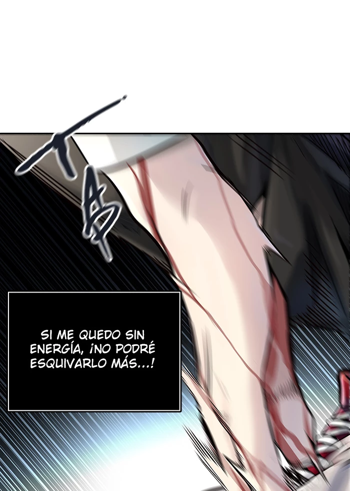 El irregular capítulo 505, página 111