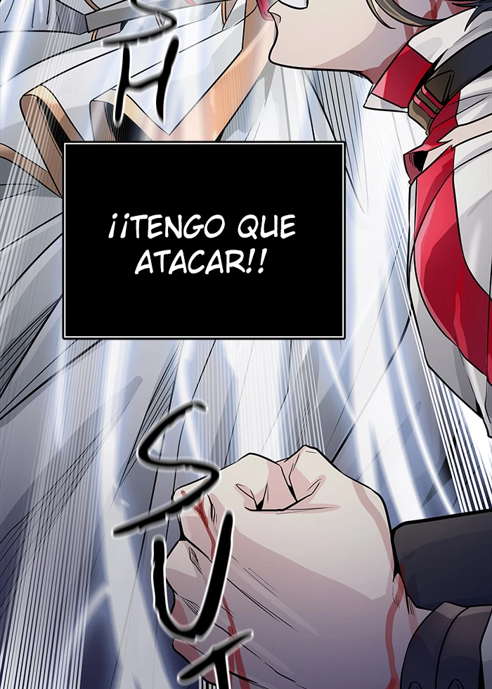 El irregular capítulo 505, página 114
