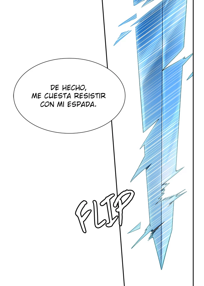 El irregular capítulo 505, página 124