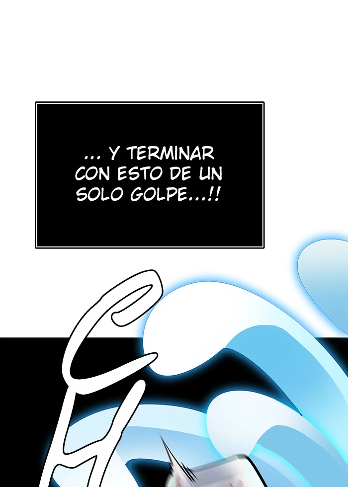 El irregular capítulo 505, página 127