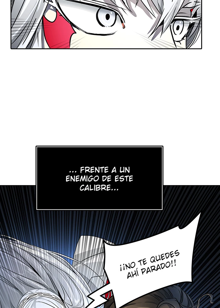 El irregular capítulo 505, página 132
